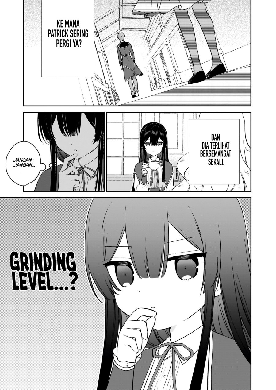 Akuyaku Reijou Reberu 99 ~Watashi wa UraBOSU desuga Maou de wa arimasen~ chapter 20